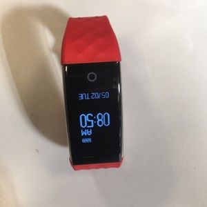 Wristbands watch